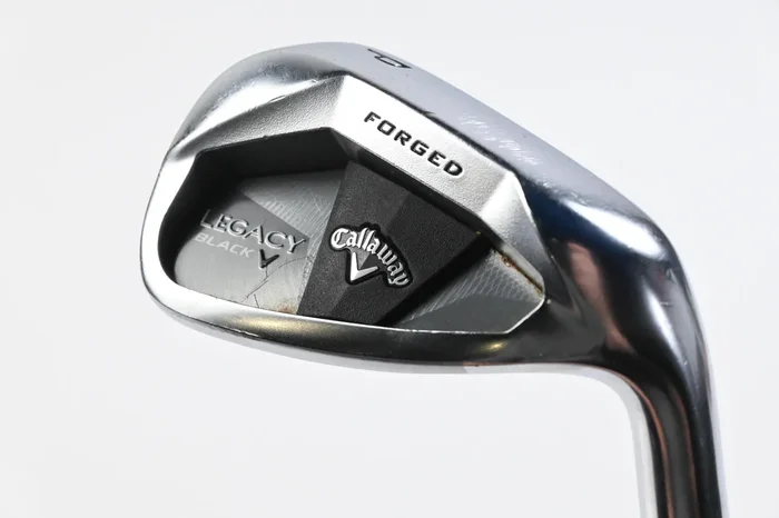 Callaway Legacy Black 2011 Pitching Wedge / 44 Degree / Wedge Flex KBS $-Taper