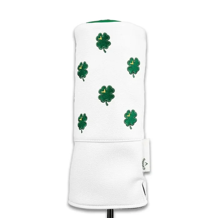 Callaway Lucky Barrel Headcover