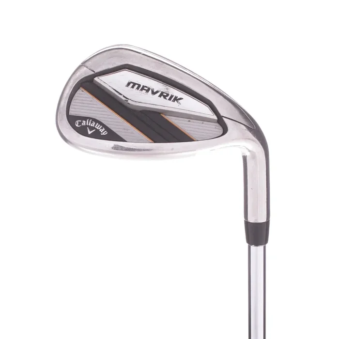 Callaway Mavrik Steel Men’s Right AW 46* Regular – XP 95