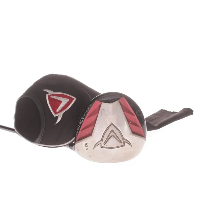 Callaway Octaine Diablo Graphite Men’s Right Driver 10.5 Degree Stiff – Project X 60 g
