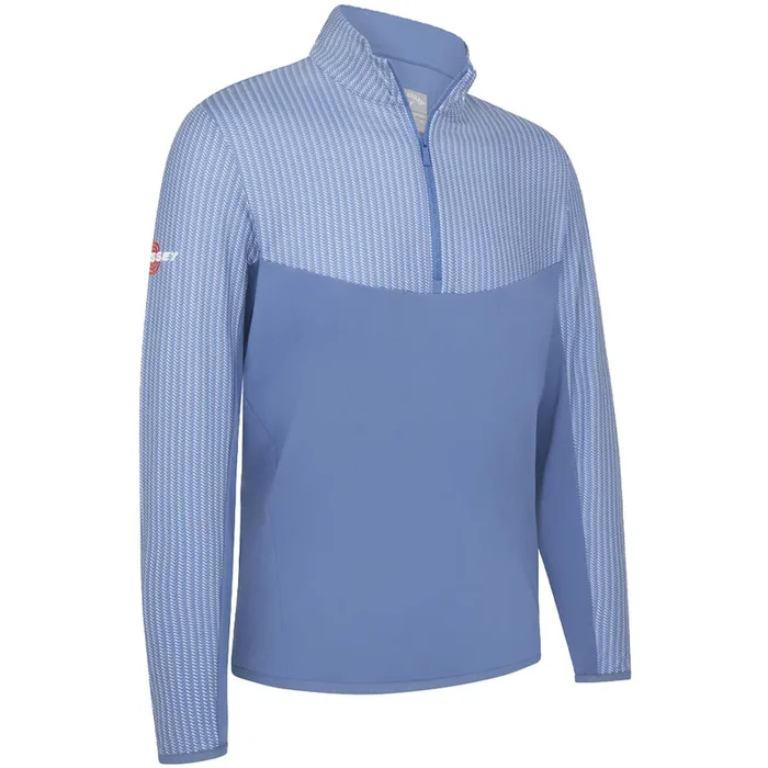 Callaway Odyssey 1/4 Zip Pullover – Blue Horizon
