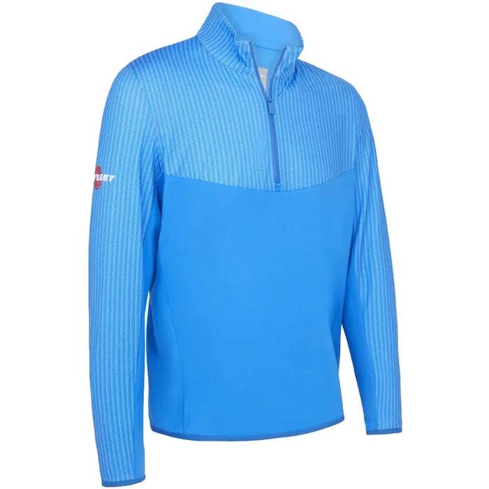 Callaway Odyssey 1/4 Zip Pullover – Magnetic Blue