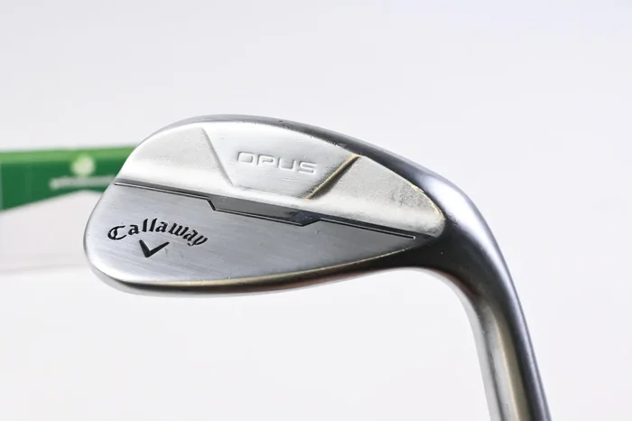 Callaway Opus Gap Wedge / 50 Degree / Wedge Flex Dynamic Gold MID 115 Shaft