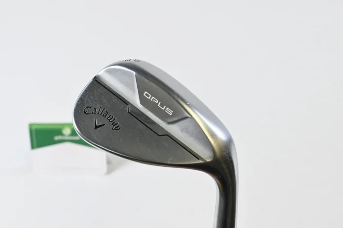 Callaway Opus Gap Wedge / 50 Degree / Wedge Flex UST Mamiya Recoil Dart 65