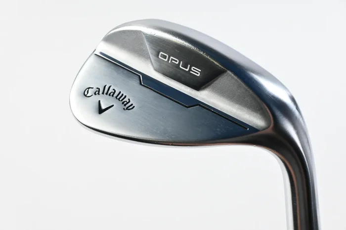 Callaway Opus Gap Wedge / 52 Degree / Wedge Flex UST Mamiya Recoil Dart 50
