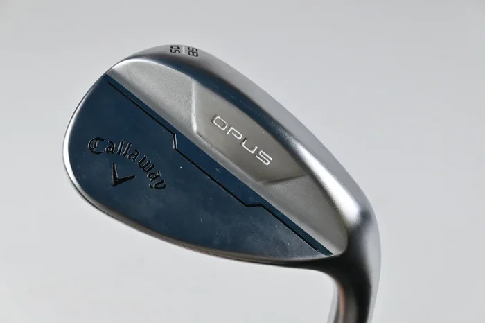 Callaway Opus Lob Wedge / 58 Degree / Regular Flex N.S.Pro 950GH Neo