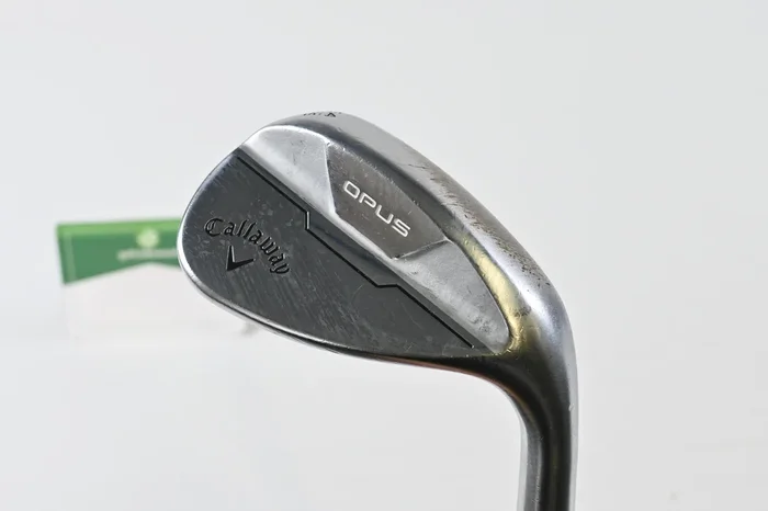 Callaway Opus Sand Wedge / 54 Degree / Stiff Flex N.S.PRO 950GH Steel Shaft