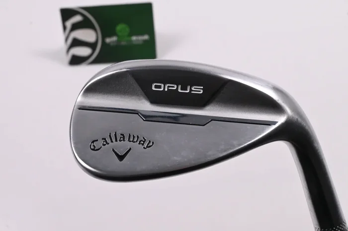 Callaway Opus Sand Wedge / 54 Degree / Wedge Flex Recoil DART 65 Shaft