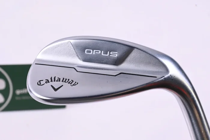 Callaway Opus Sand Wedge / 56 Degree / Wedge Flex UST Recoil Dart 50