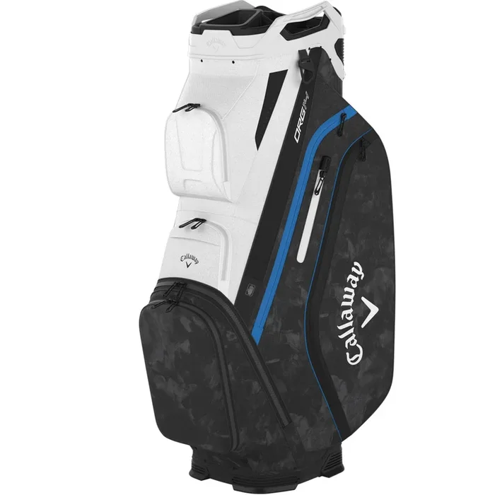 Callaway Org 14 Cart Bag – Ai Smoke