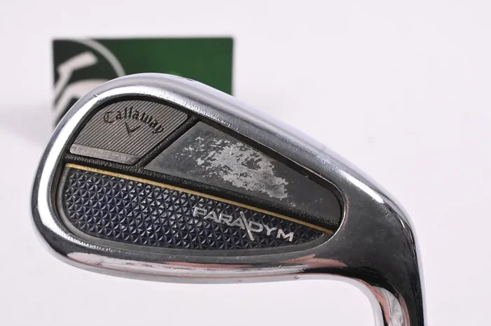 Callaway Paradym Approach Wedge / 47 Degree / Regular Plus Flex Project X IO 105