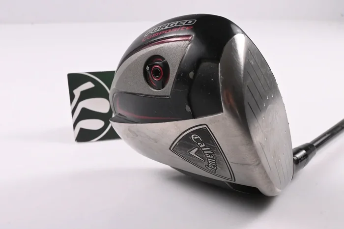 Callaway RAZR Fit Driver / 9.5 Degree / Stiff Flex Aldila Trinity 65 Shaft