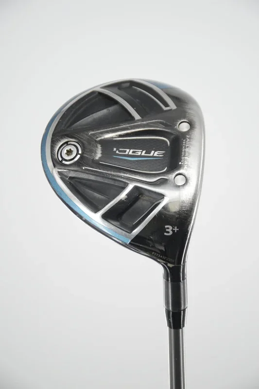 Callaway Rogue 3+ Wood S Flex 43″