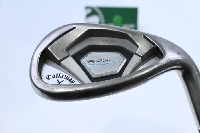 Callaway Rogue Gap Wedge / 49 Degree / Regular Flex True Temper XP 95 ST15 R300