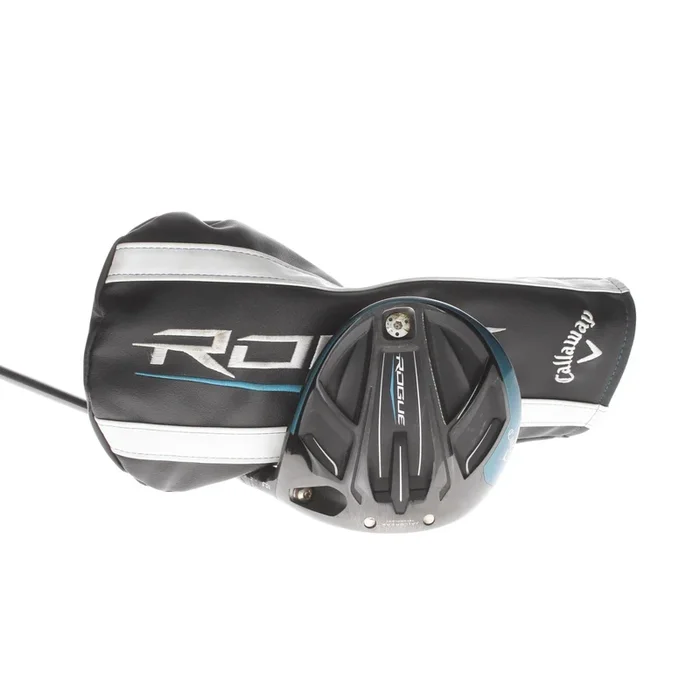 Callaway Rogue Graphite Mens Right Hand Driver 10.5* Regular – Aldila Synergy 50