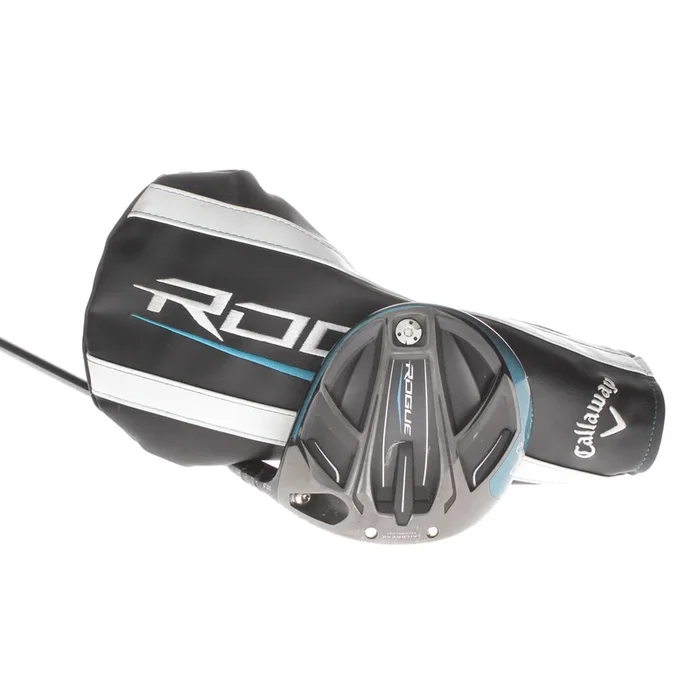 Callaway Rogue Graphite Mens Right Hand Driver 10.5* Regular – Synergy