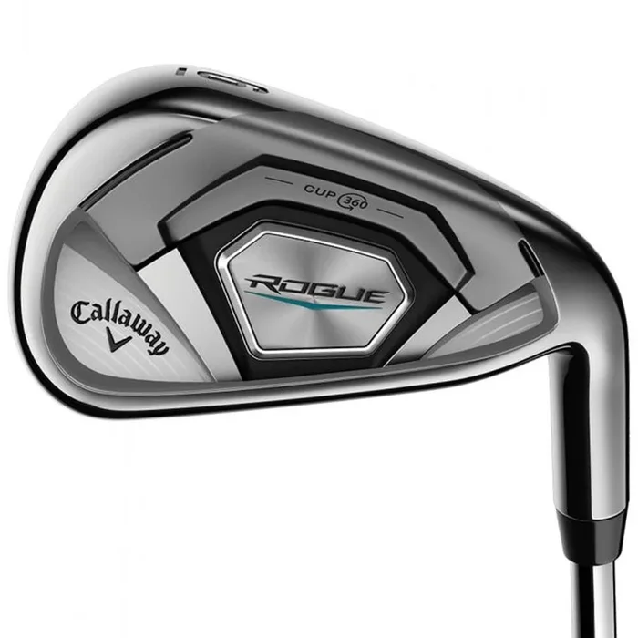 Callaway Rogue Single Irons – Graphite