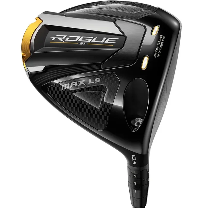 Callaway Rogue ST Driver – MAX LS