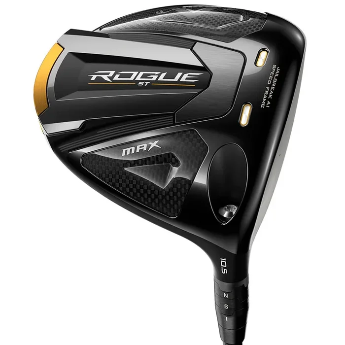 Callaway Rogue ST Driver – MAX