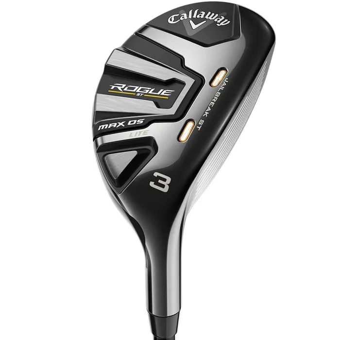 Callaway Rogue ST Hybrid – MAX OS Lite Ladies