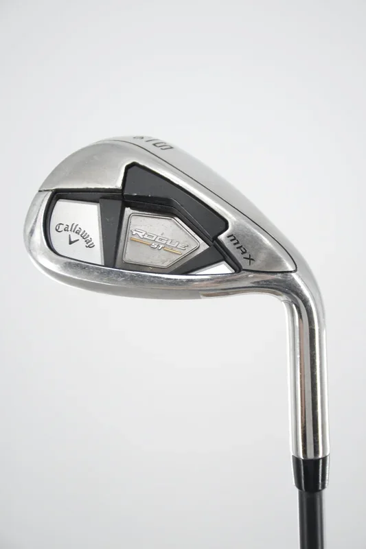 Callaway Rogue ST Max SW R Flex 34.5″