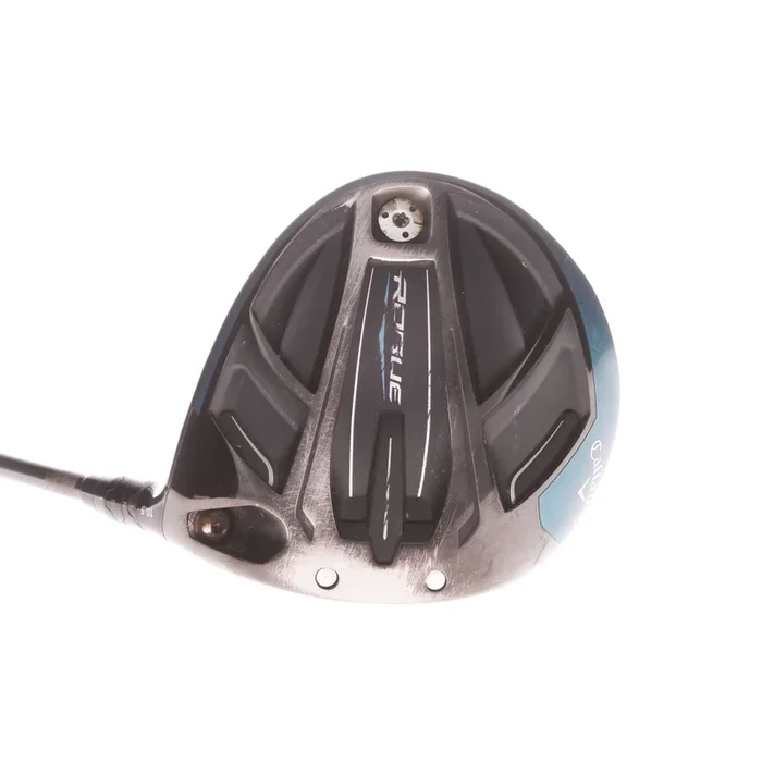 Callaway Rouge Graphite Men’s Right Driver 10.5 Degree Regular – Synergy 50 g
