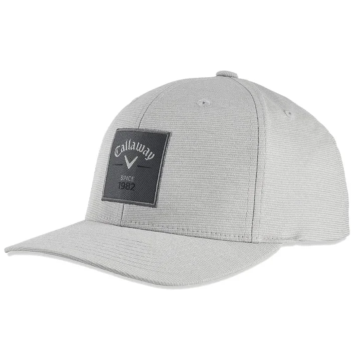 Callaway Rutherford Cap – Grey