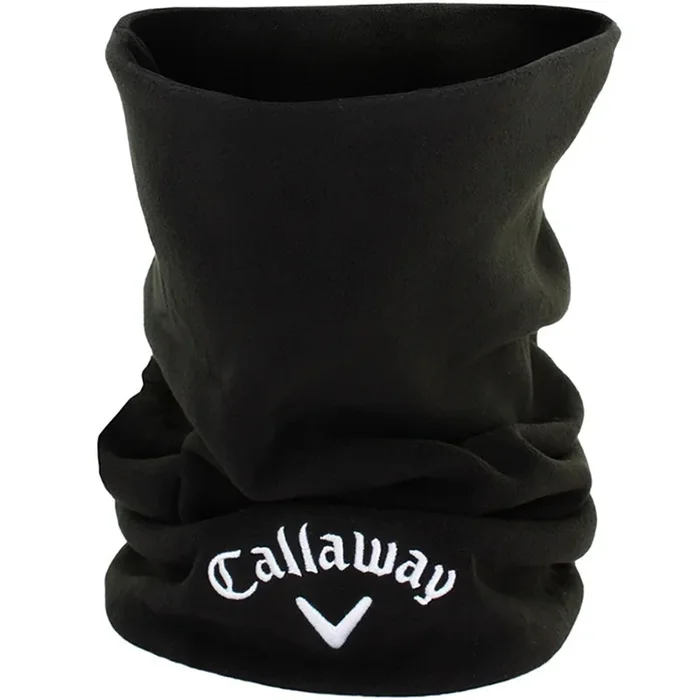 Callaway Snood Men – Black