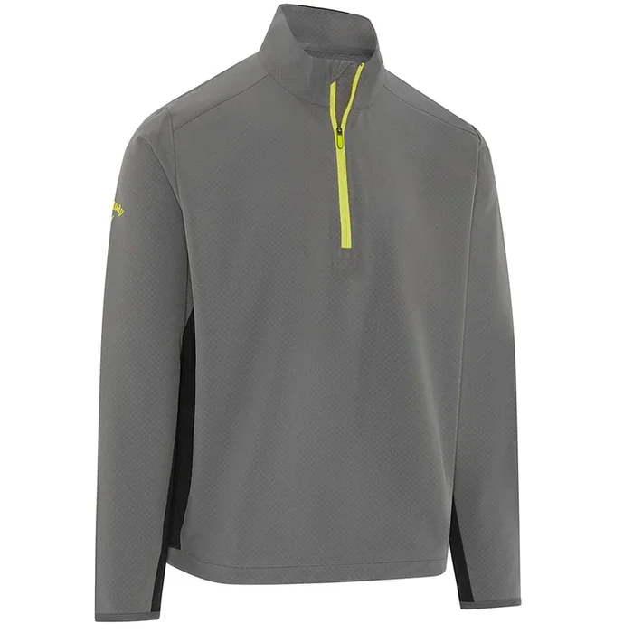 Callaway Stormfleece Lite II Jacket – Quiet Shade