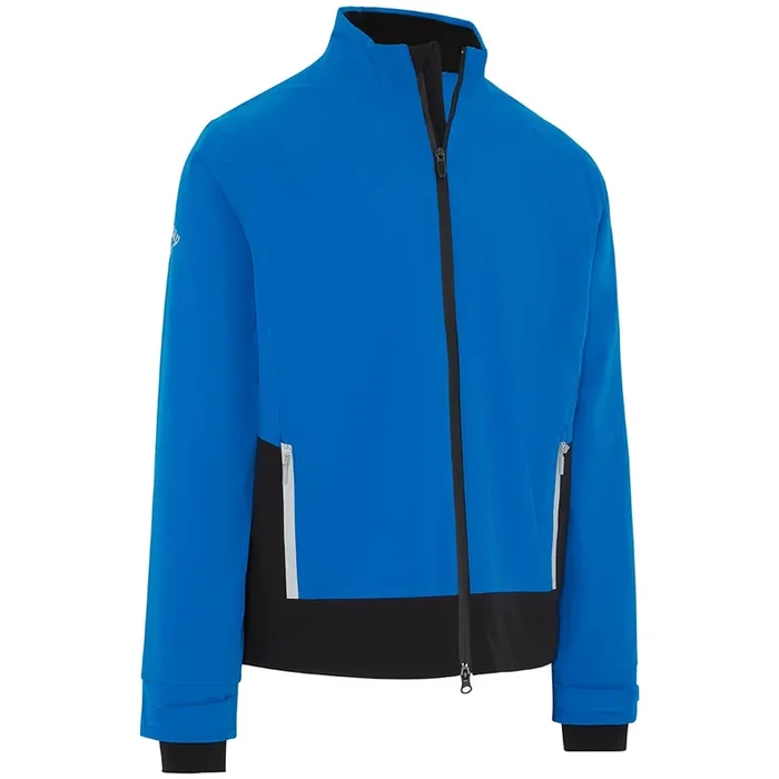 Callaway Stormguard III Waterproof Jacket – Lapis Blue