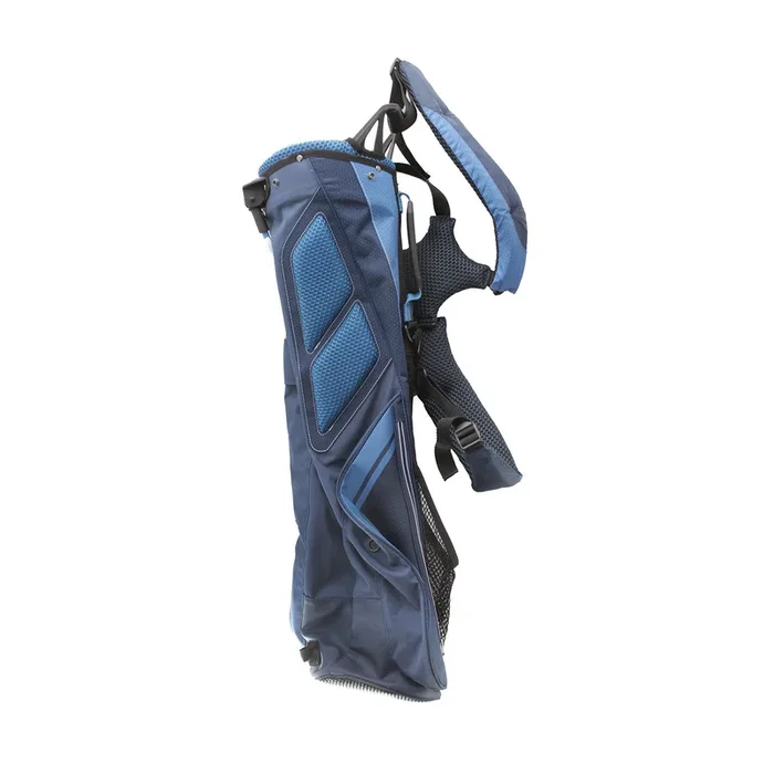 Callaway Sunday Bag Pencil Bag – Blue/Black
