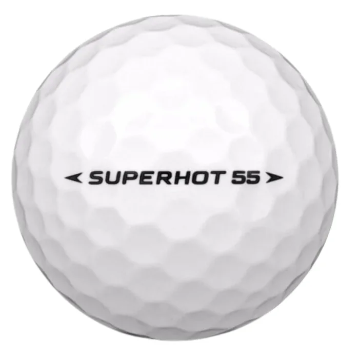 Callaway Superhot 55 (1 Dozen)