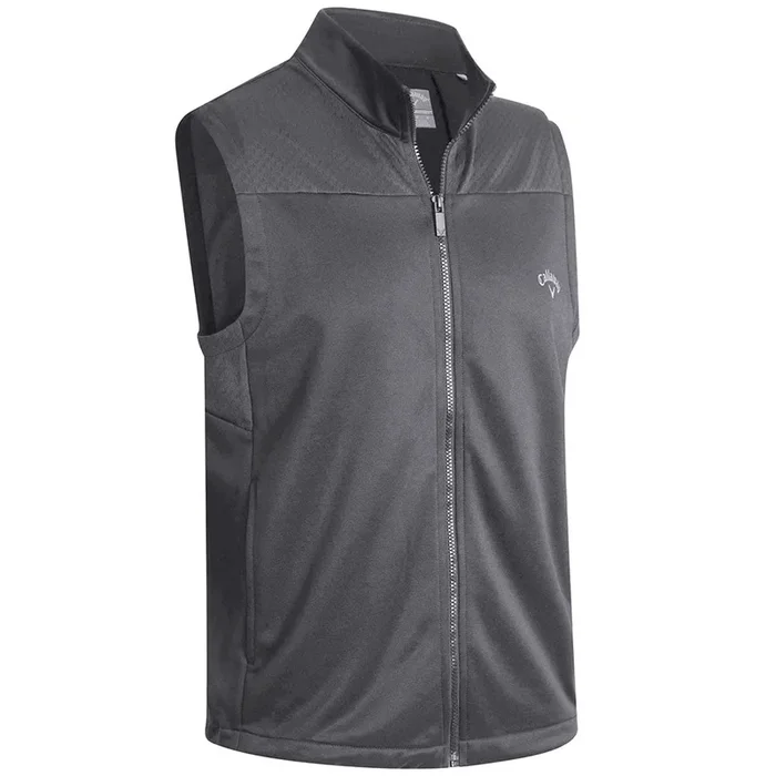 Callaway Swing Tech Vest – Quiet Shade