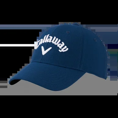 Callaway Tour 24 Adjustable Junior Golf Hat