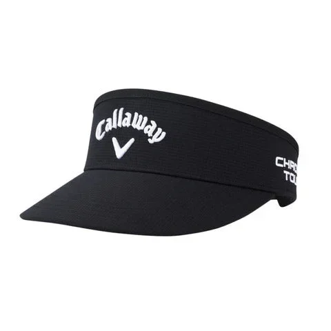 Callaway Tour Authentic Adjustable 2025 Elyte Visor