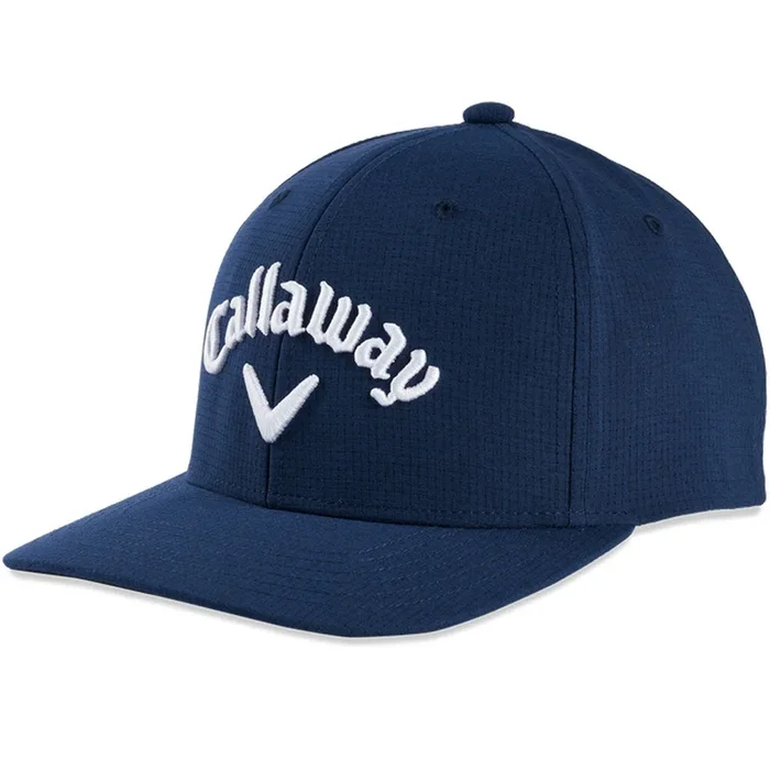 Callaway Tour Authentic Performance Cap – Navy/White