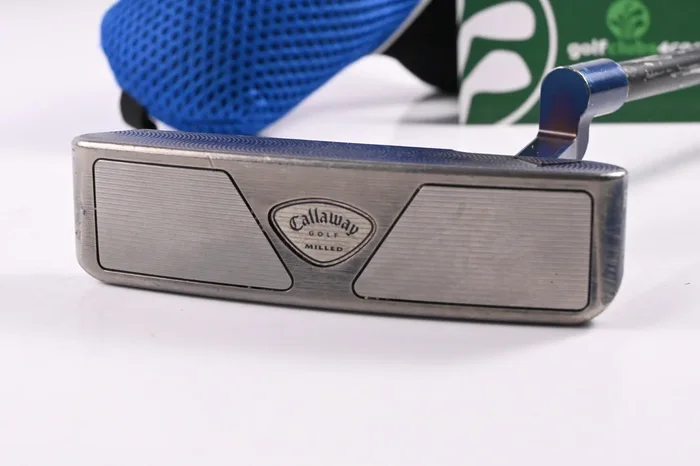 Callaway Tour Blue Putter / 35 Inch