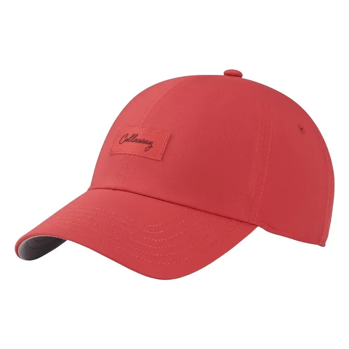 Callaway Training Aid Ultra-Light Weight Golf Cap Dusty Pink – 24 Women