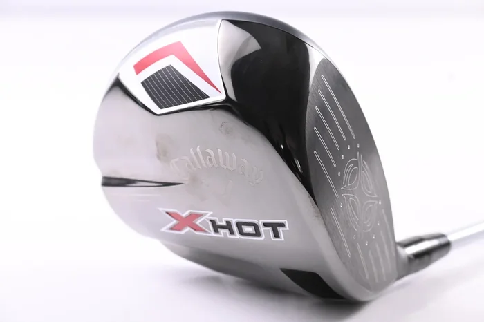 Callaway X Hot 2020 Driver / 10.5 Degree / Stiff Flex Project X PXv Shaft