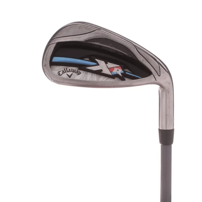 Callaway XR OS Graphite Ladies Right 8 Iron Ladies – Project X 4.0