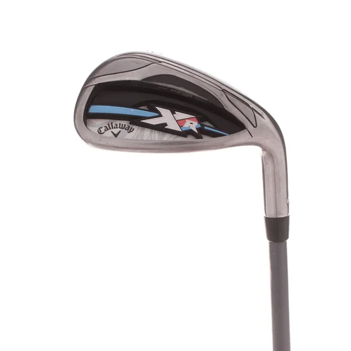 Callaway XR OS Graphite Ladies Right 9 Iron Ladies – Project X 4.0