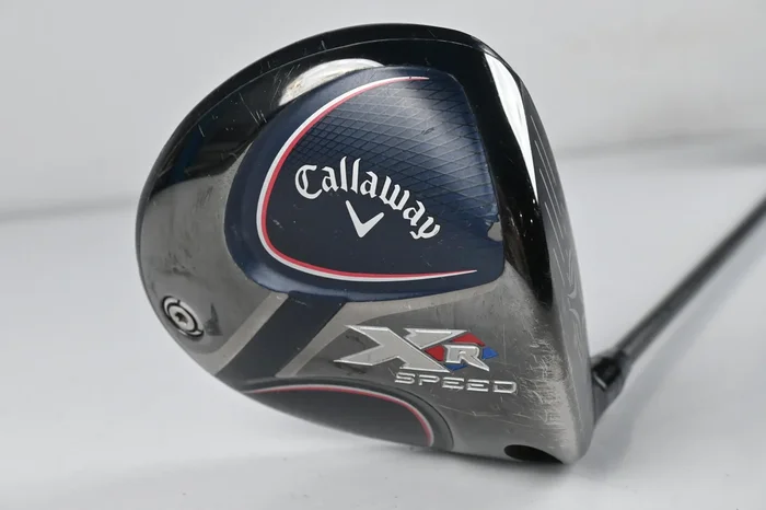 Callaway XR Speed Driver / 13.5 Degree / Regular Flex Fujikura Pro 62 Shaft