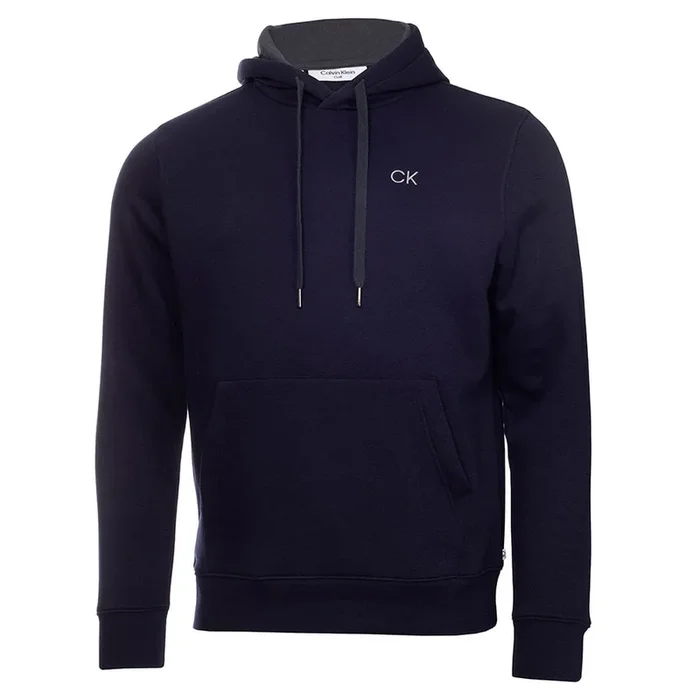 Calvin Klein Nature Hoodie – Navy