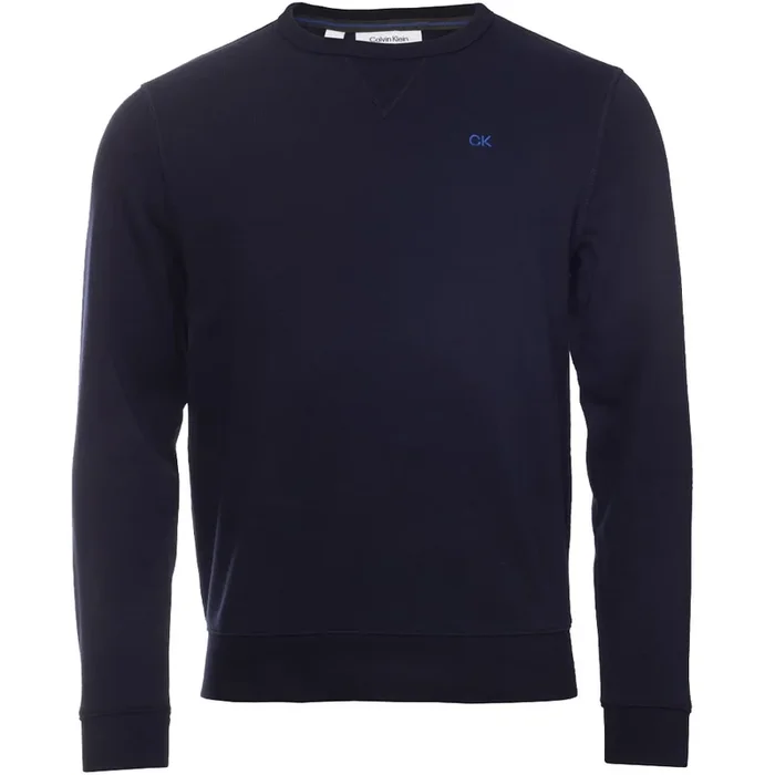 Calvin Klein Ohio Sweater – Navy