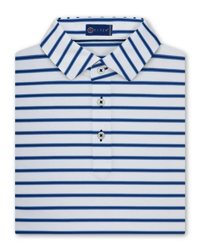 Canal Stripe