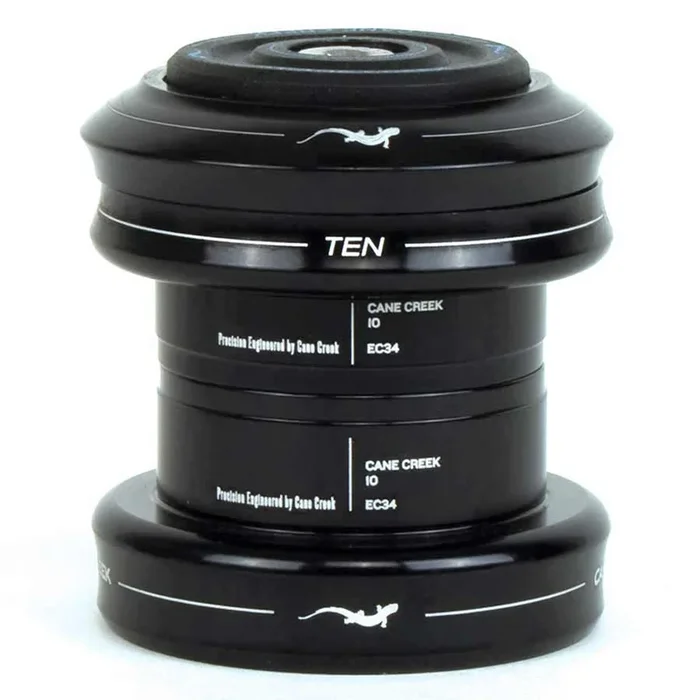 Cane Creek 10 Series EC34 1-1/8″ Headset
