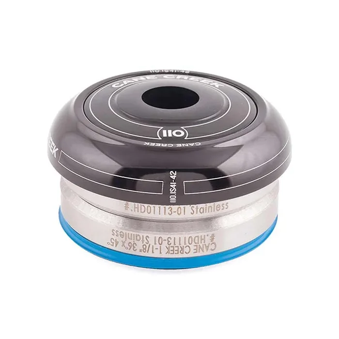 Cane Creek 110 Series IS41 1-1/8″ [Headsets]