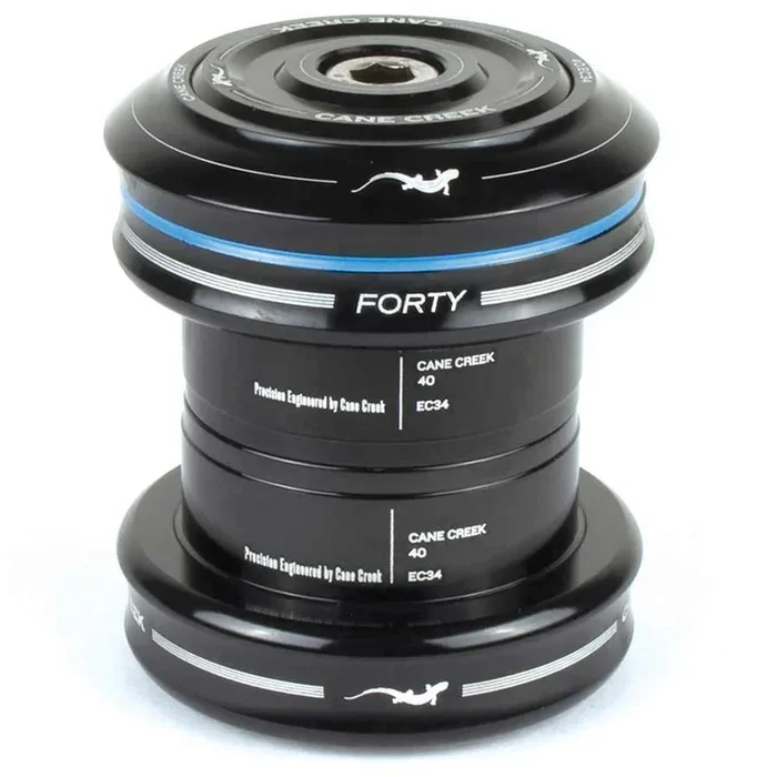 Cane Creek 40 Series External Cup 1-1/8″ Headsets