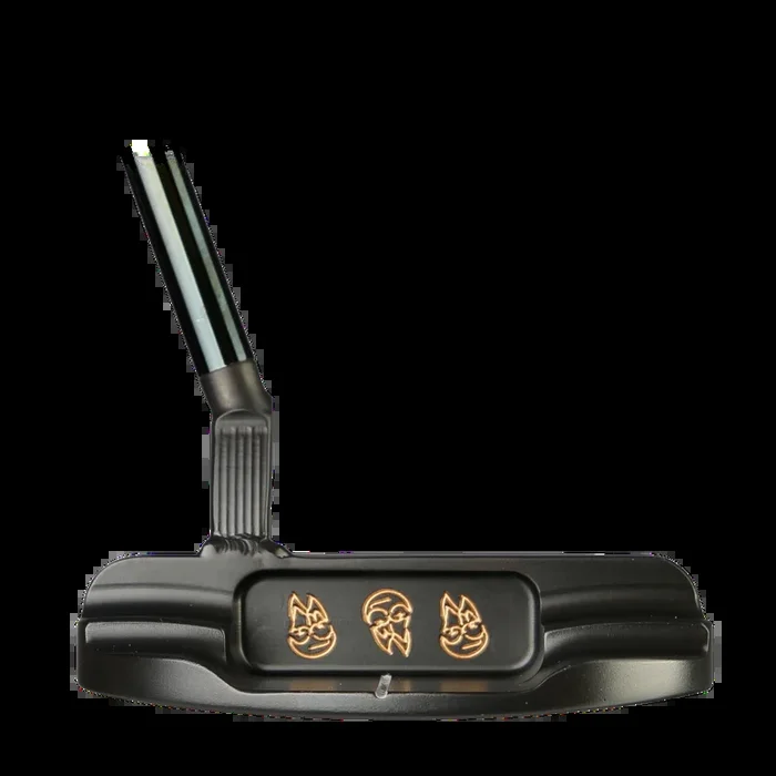 Carbon SS3 Mid-Slant