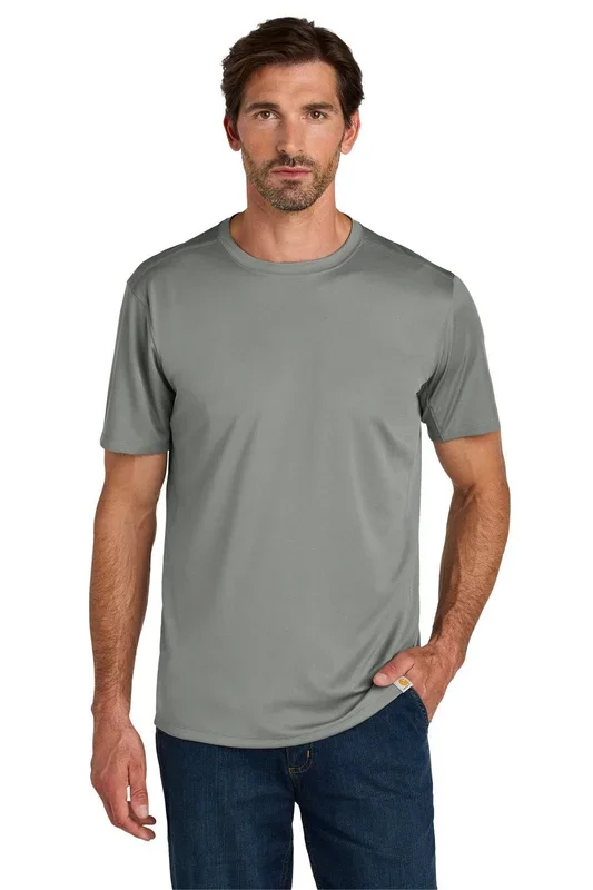 Carhartt Force Men’s Sun Defender Short Sleeve T-Shirt CT106868